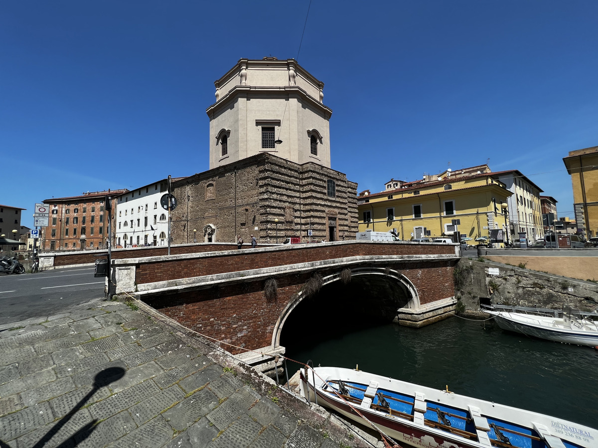 Photo Italie Livourne 2022-05 25