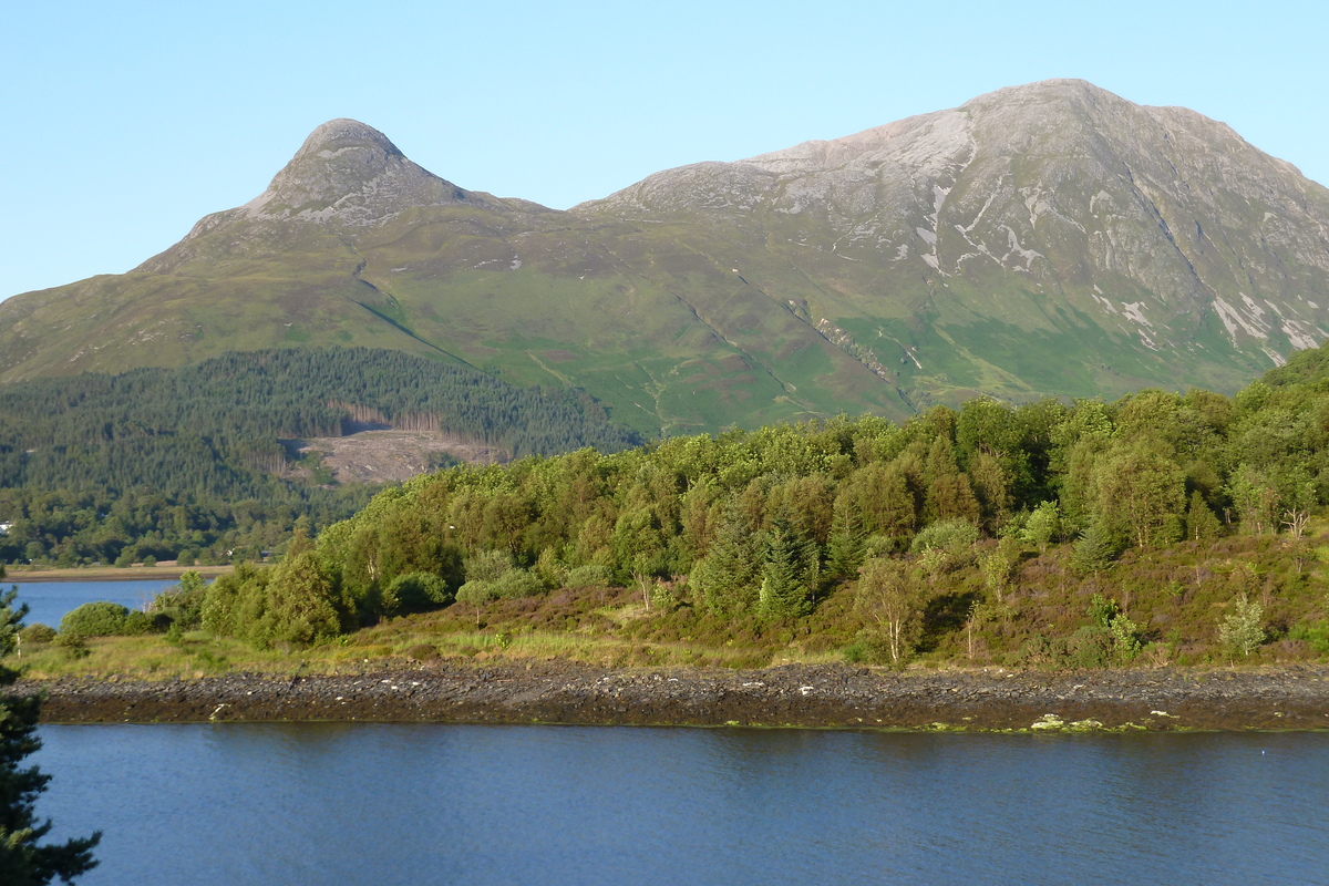 Photo Royaume-Uni Glen Coe 2011-07 67
