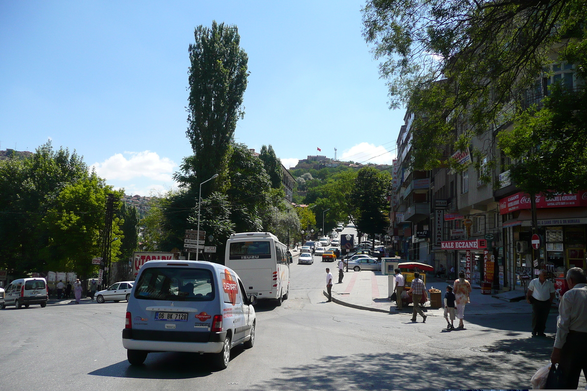 Photo Turquie Ankara 2008-07 7