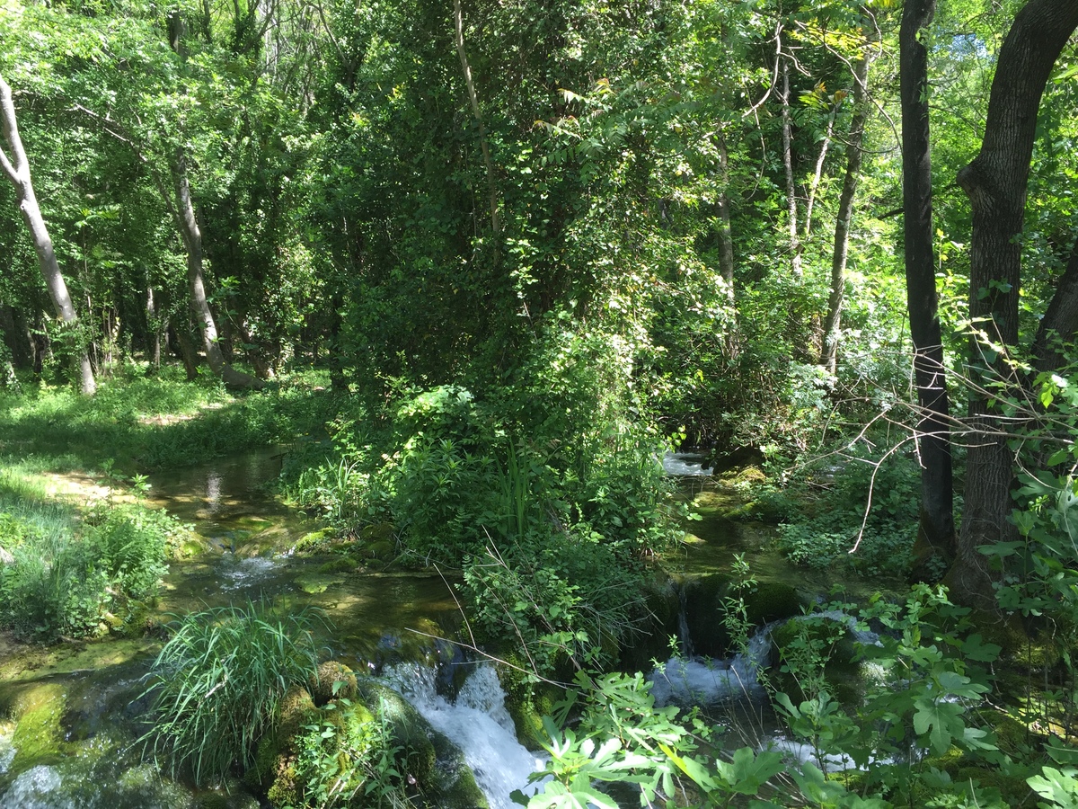 Photo Croatie Parc national KRKA 2016-04 99