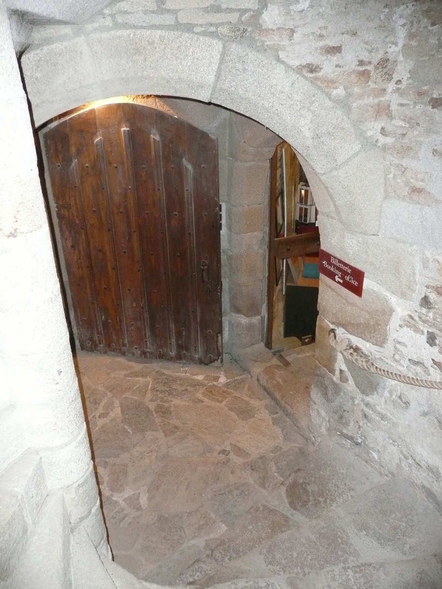 Photo France Suscinio Chateau de Suscinio 2007-09 62
