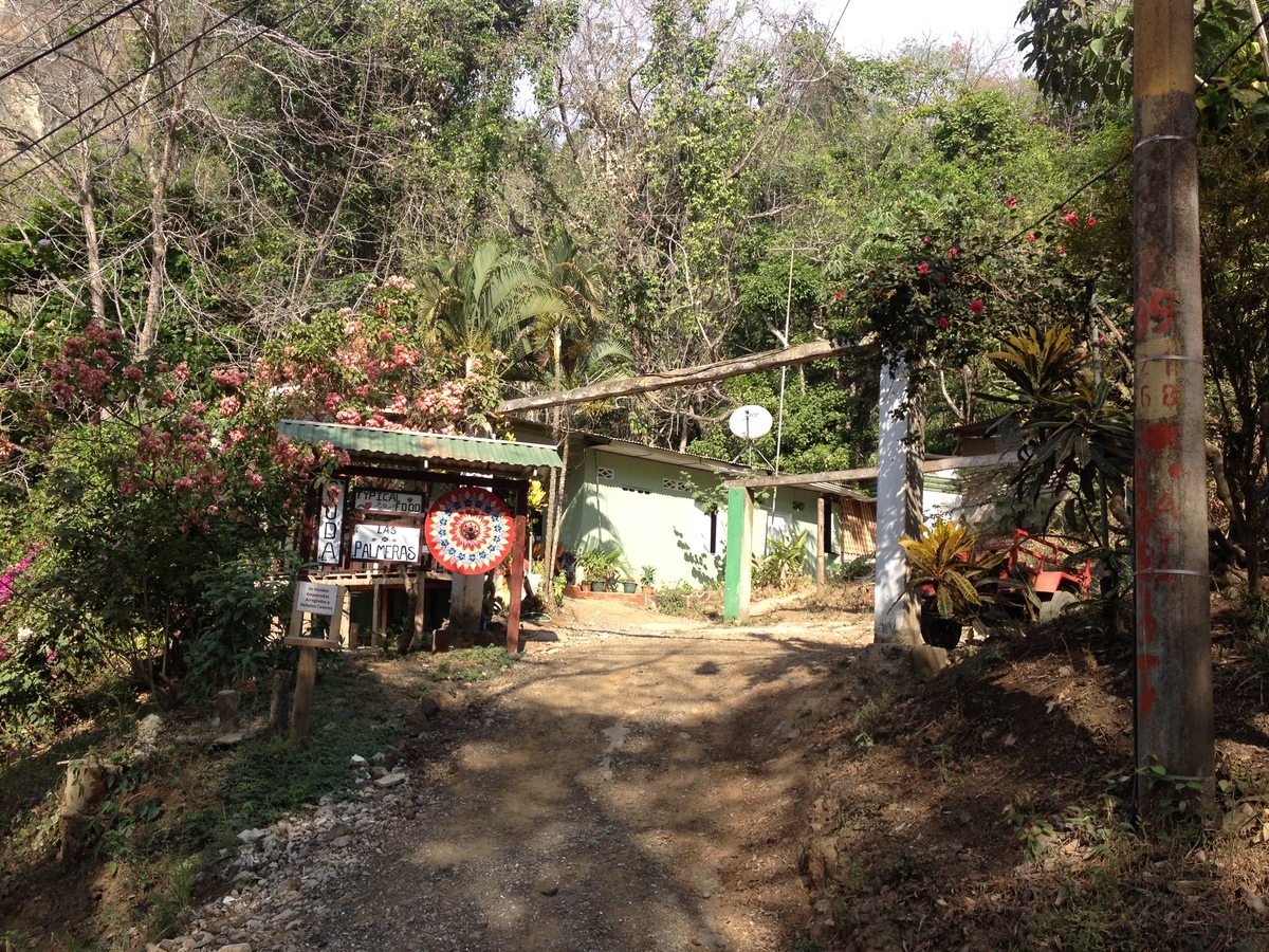 Photo Costa Rica Montezuma 2015-03 563