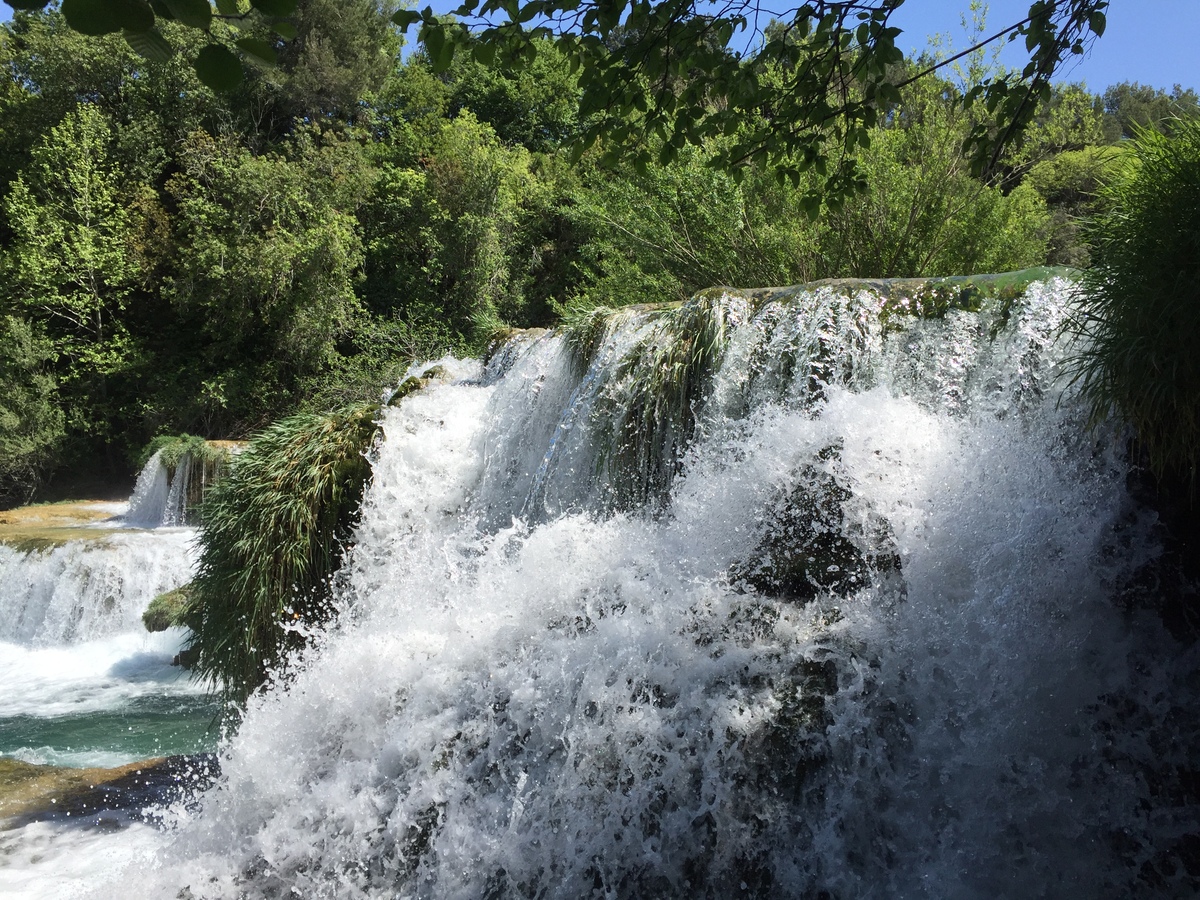 Photo Croatie Parc national KRKA 2016-04 133