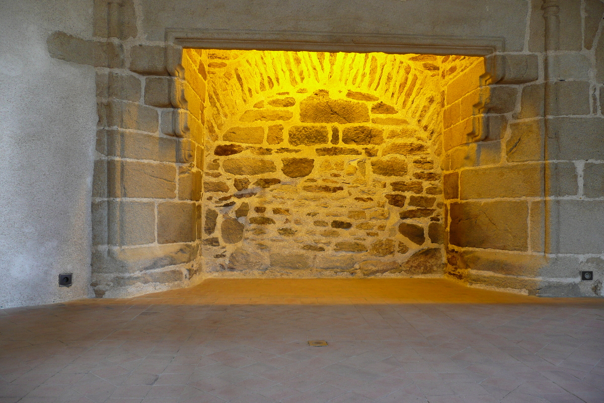 Photo France Suscinio Chateau de Suscinio 2007-09 105