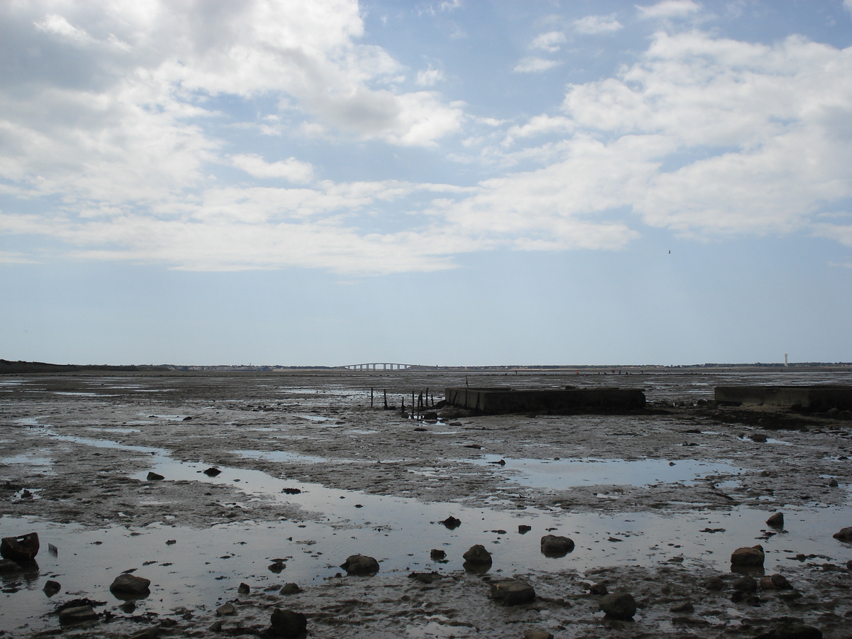 Photo France Le Gois 2006-08 18