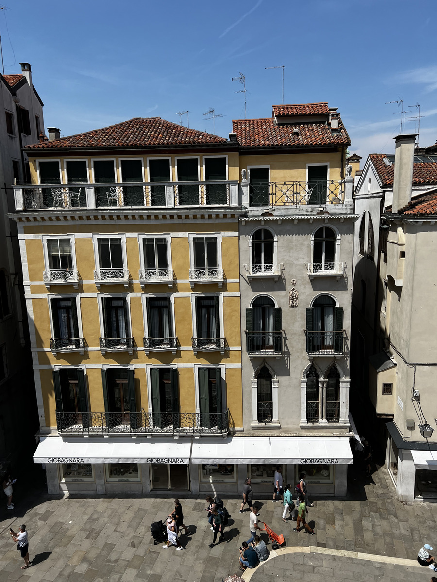 Photo Italie Venise Basilique Saint-Marc 2022-05 62