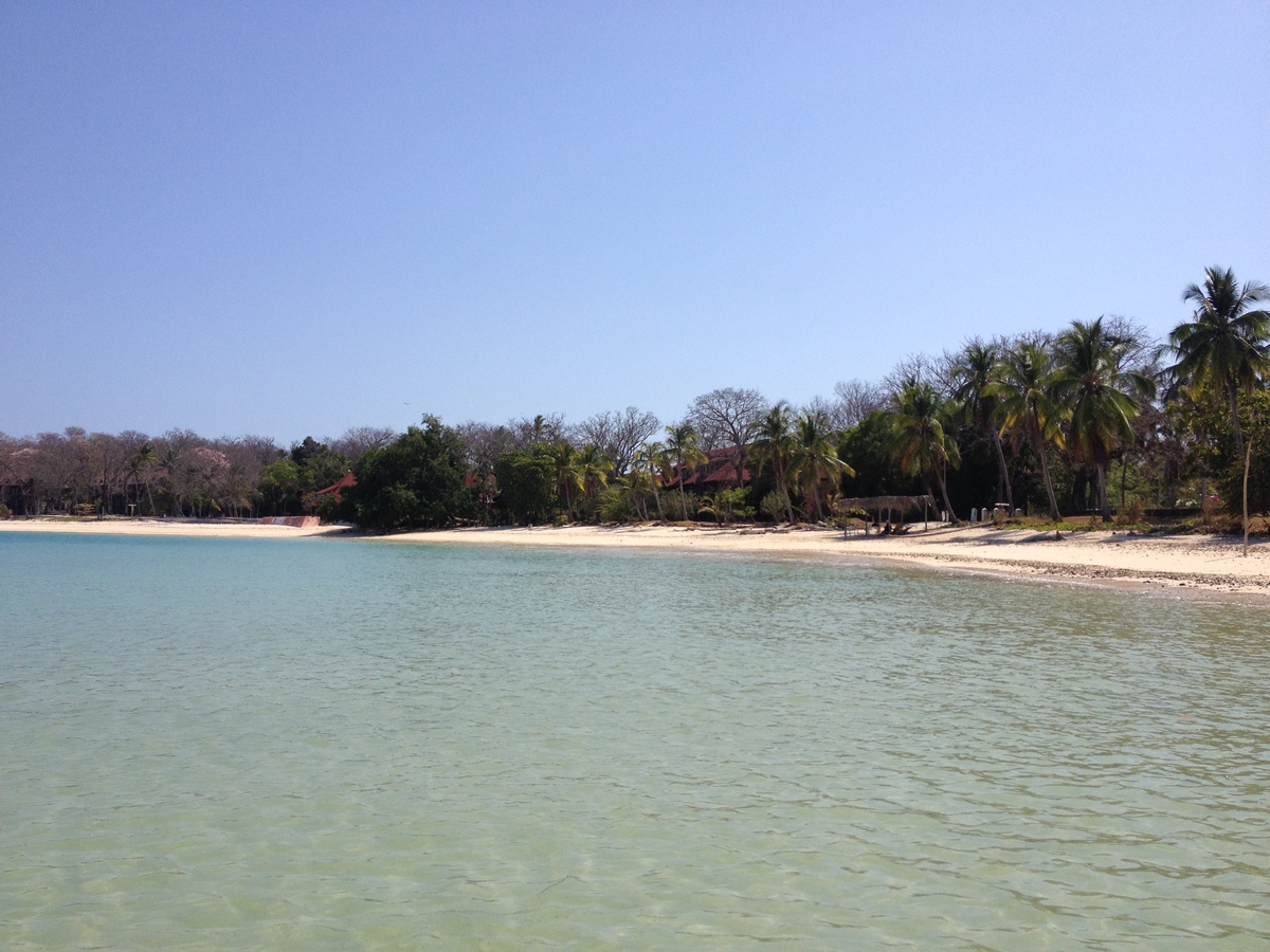 Photo Panama Ile de Contadora 2015-03 23