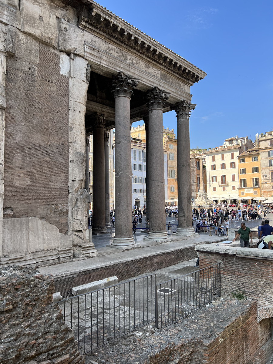 Photo Italie Rome 2021-09 353