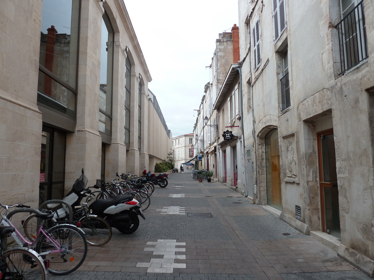 Photo France La Rochelle 2010-08 73