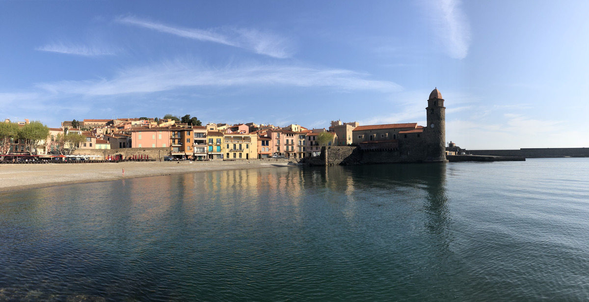 Photo France Collioure 2018-04 310