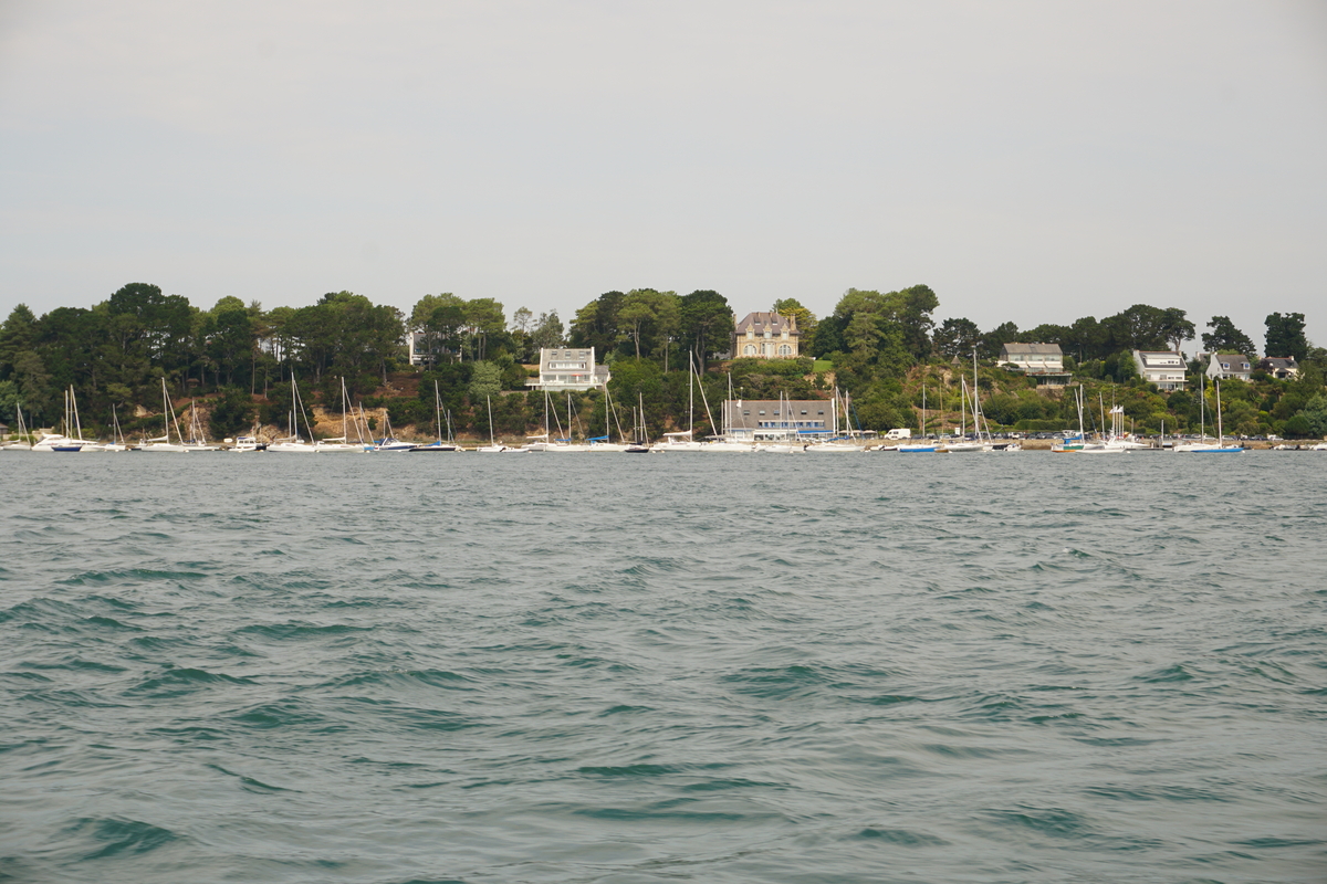 Photo France Golfe du Morbihan 2016-08 87