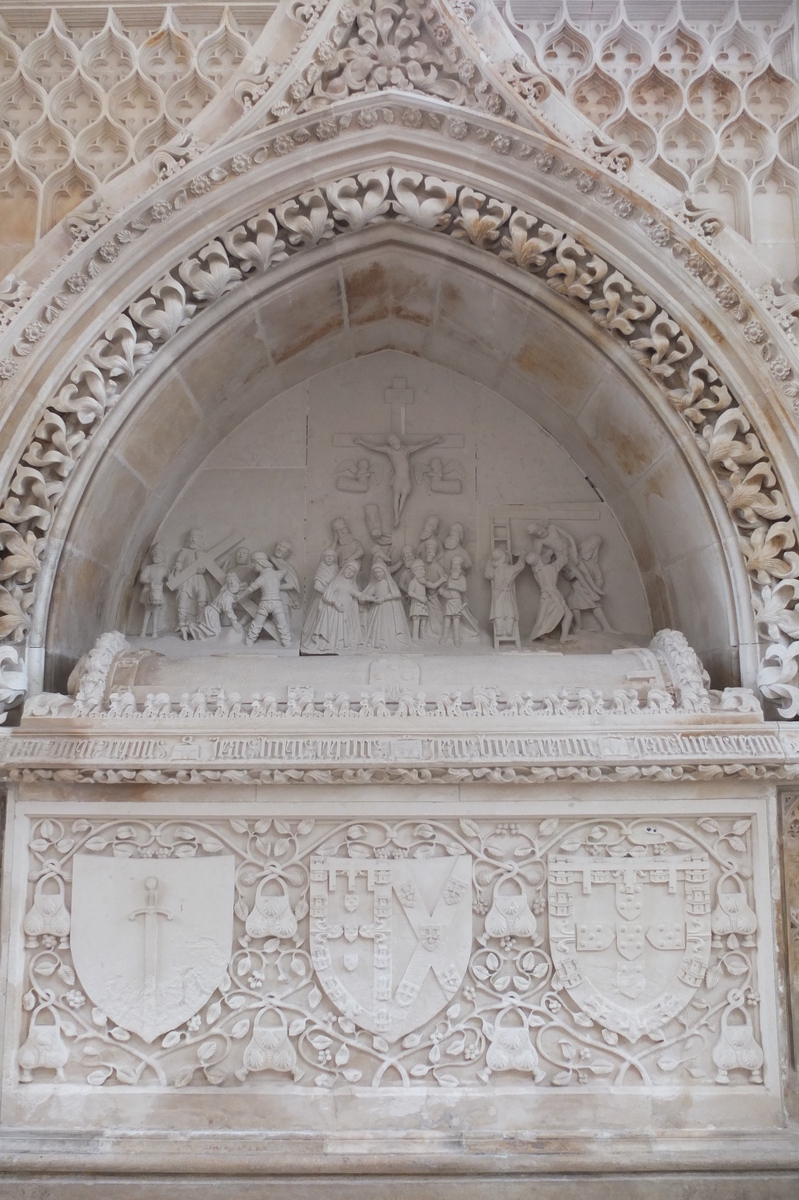 Photo Portugal Batalha 2013-01 94