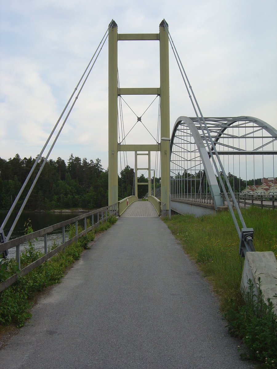 Photo Suède Vaxholm 2005-06 8