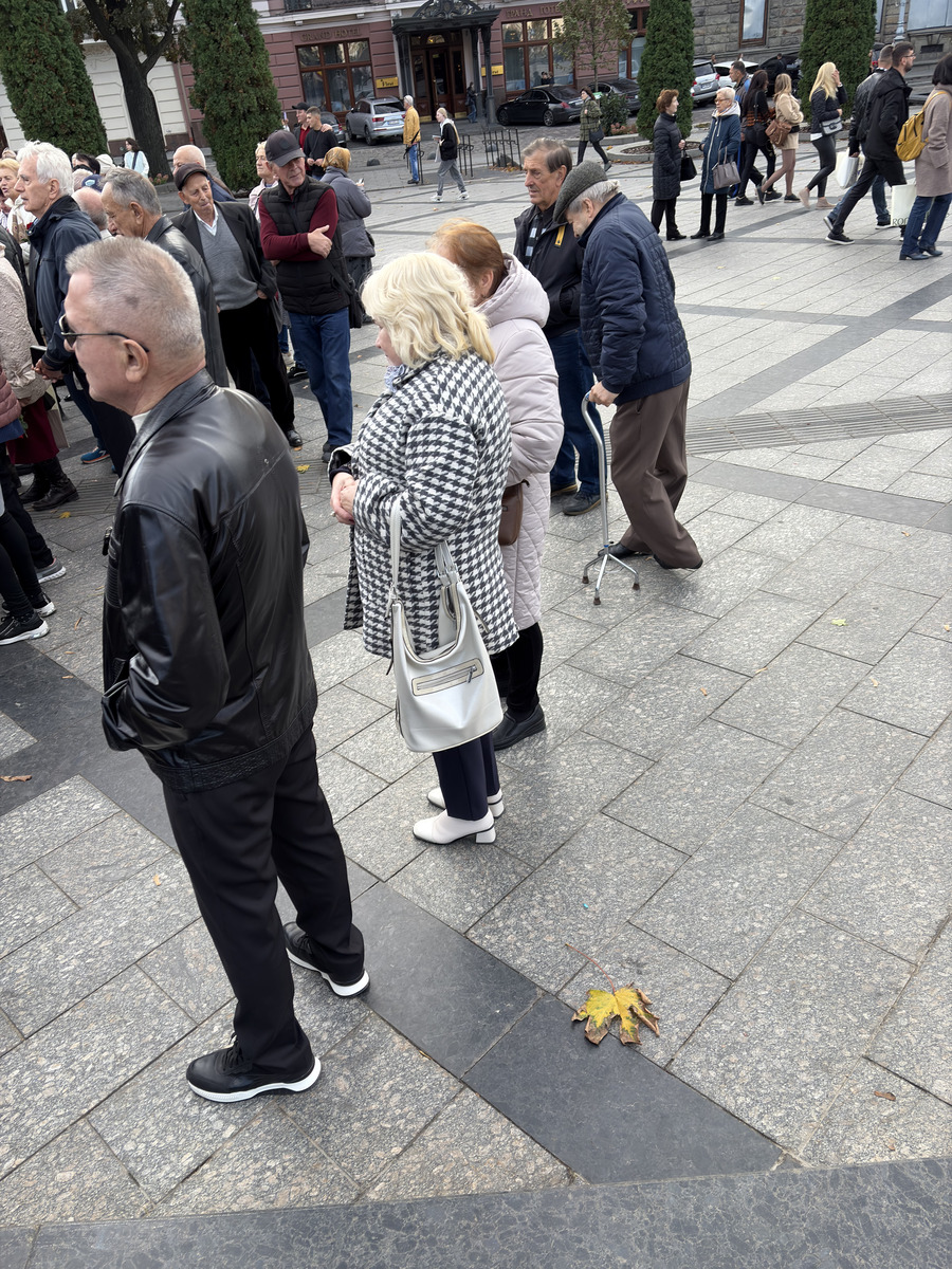 Photo Ukraine Lviv 2024-10 32
