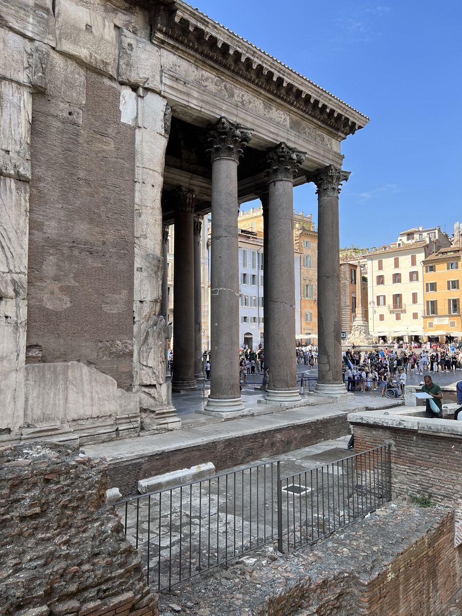 Photo Italie Rome 2021-09 245