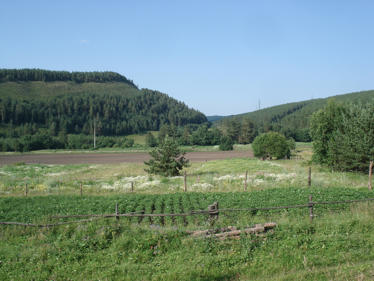 Photo Russie Oural 2006-07 75