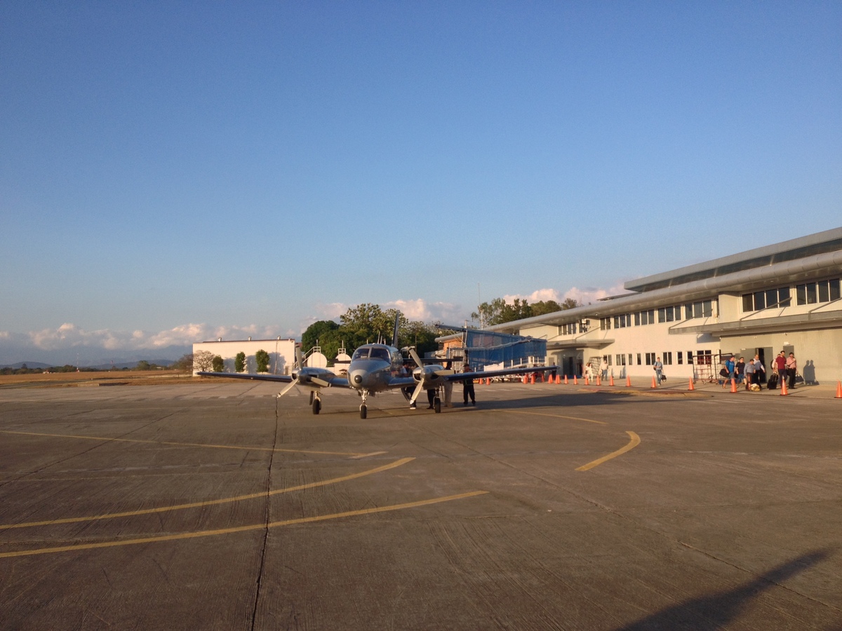 Photo Panama David 2015-03 6