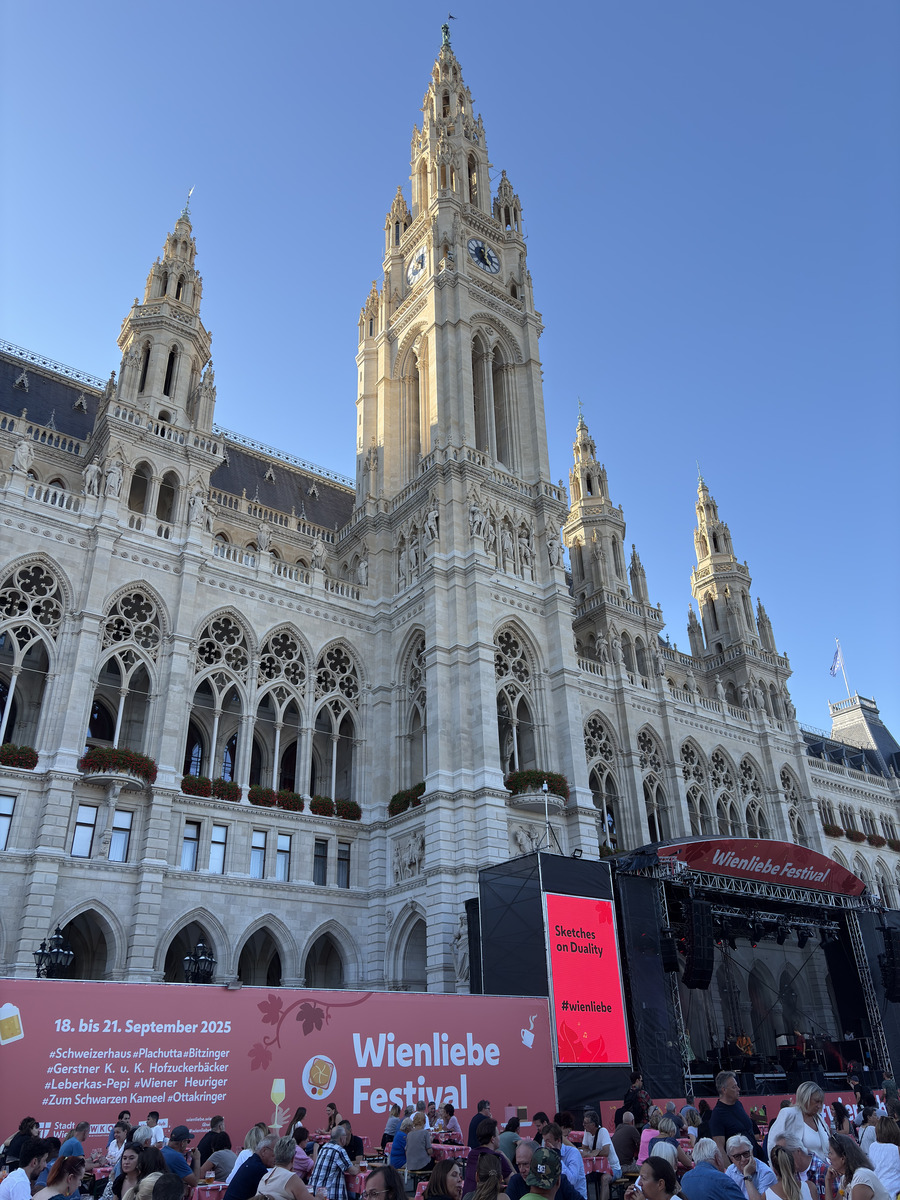 Photo Autriche Vienne 2025-09 73