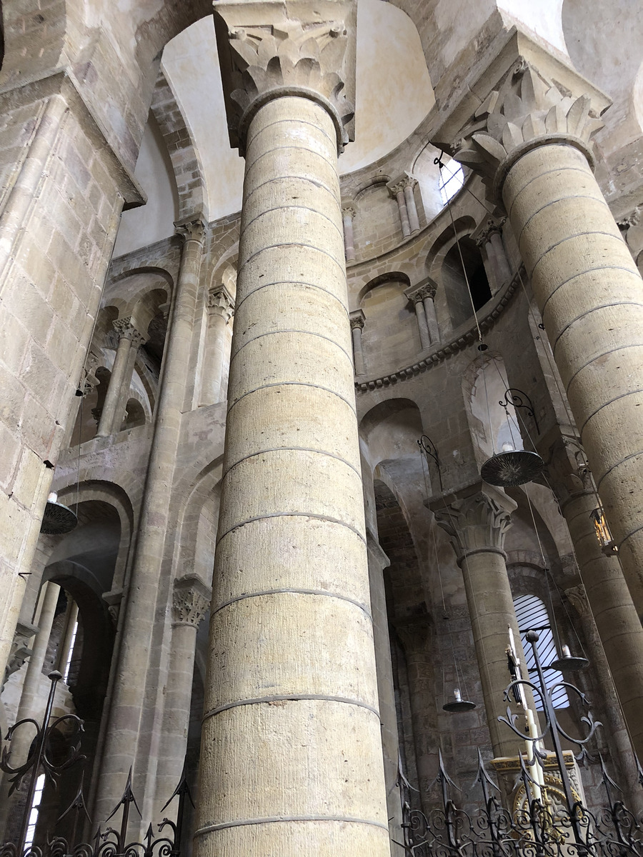 Photo France Conques 2018-04 162