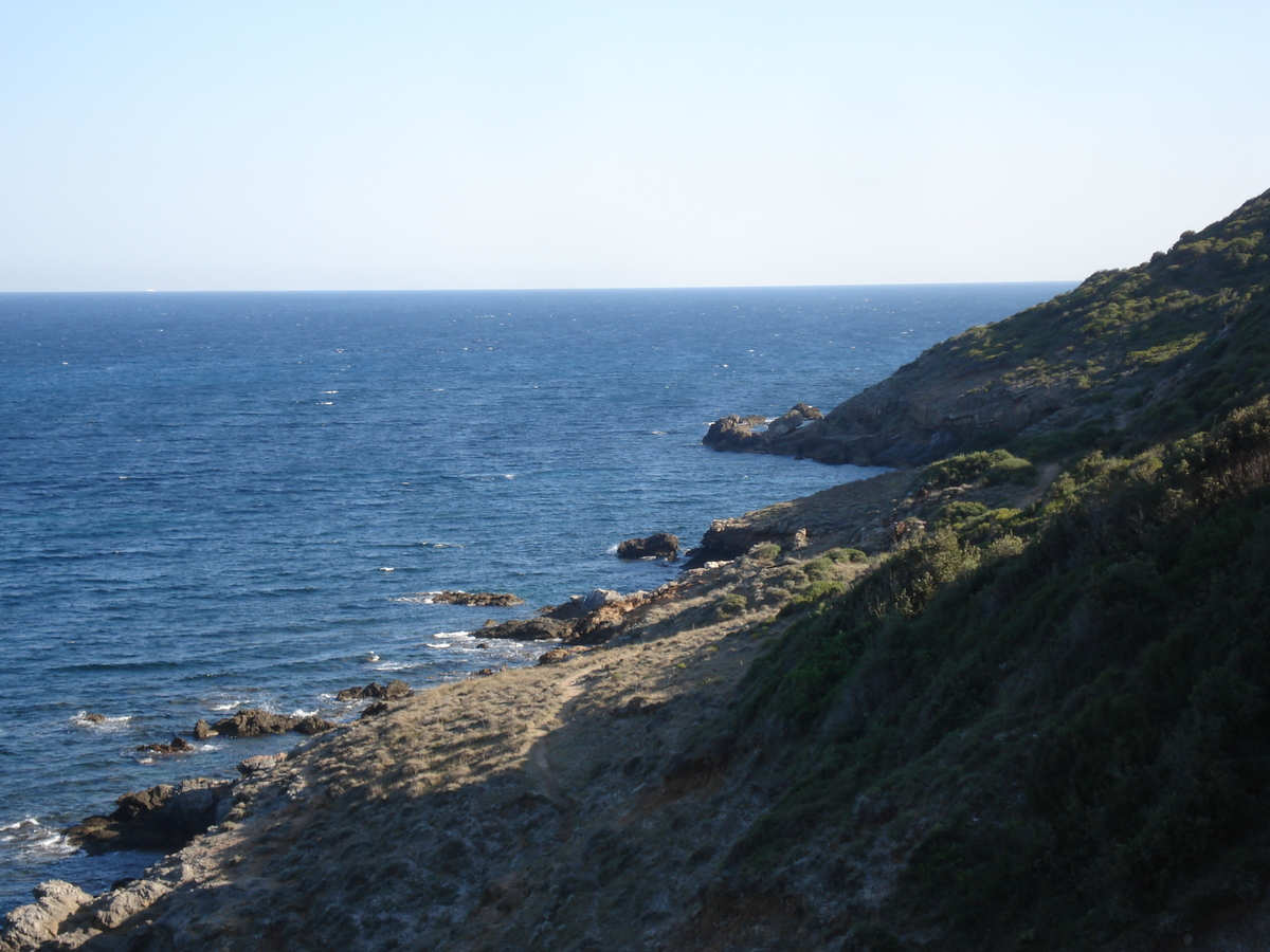 Photo France Corse Cap Corse 2006-09 0