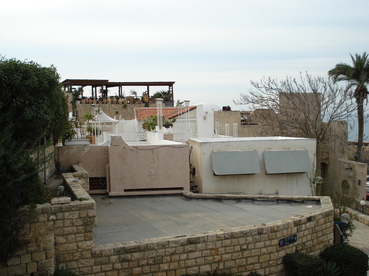 Photo Israel Jaffa 2006-12 193