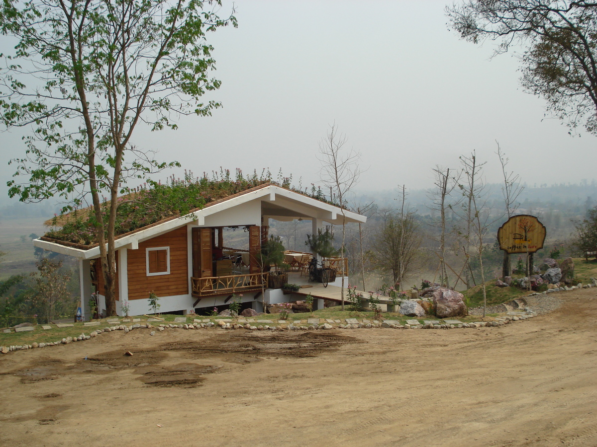 Photo Thaïlande Pai 2007-02 50