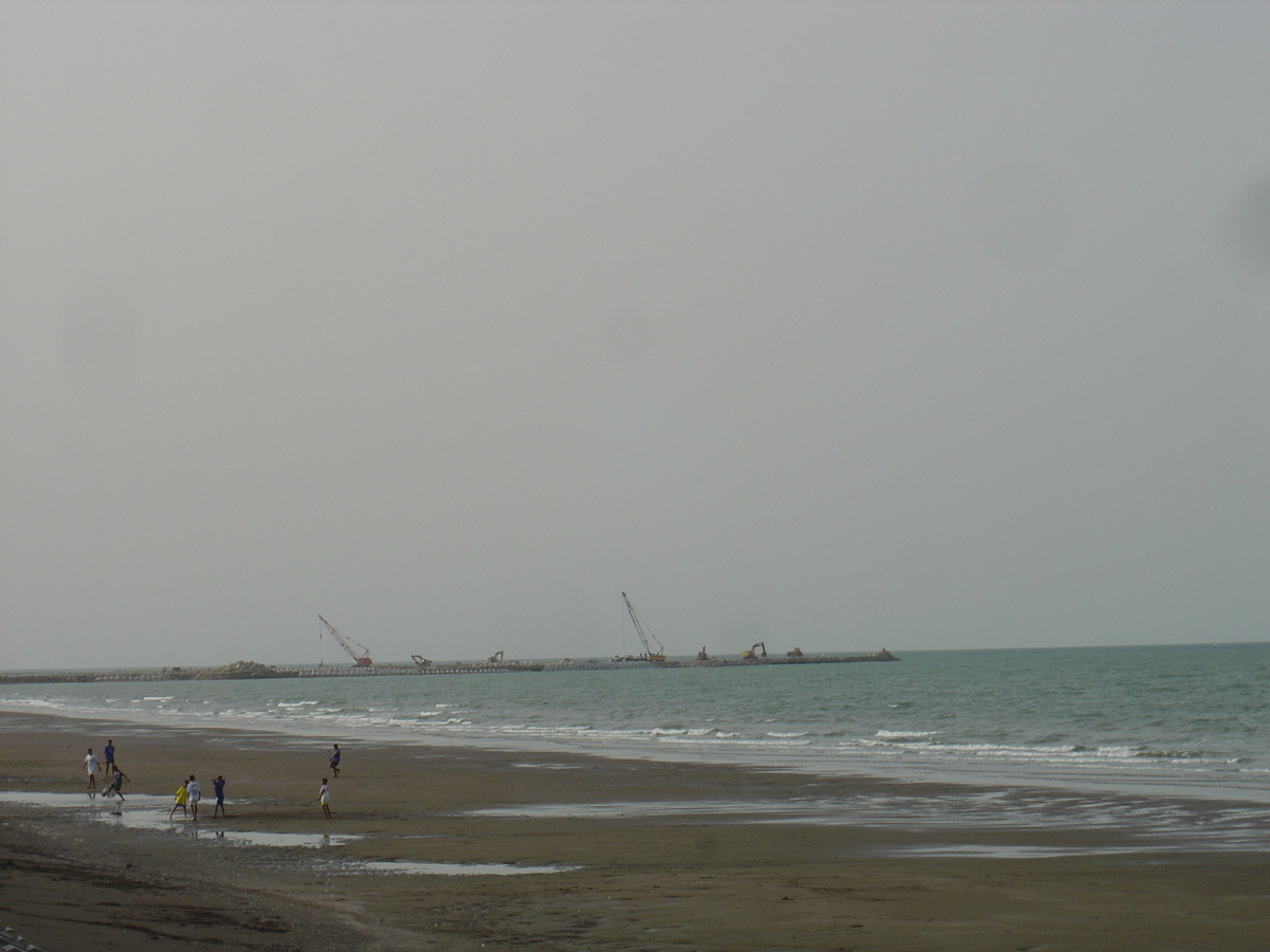 Photo Oman Sohar 2005-03 15