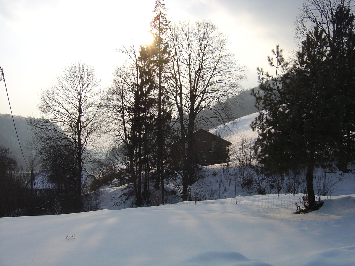 Photo Slovenie 2005-03 1