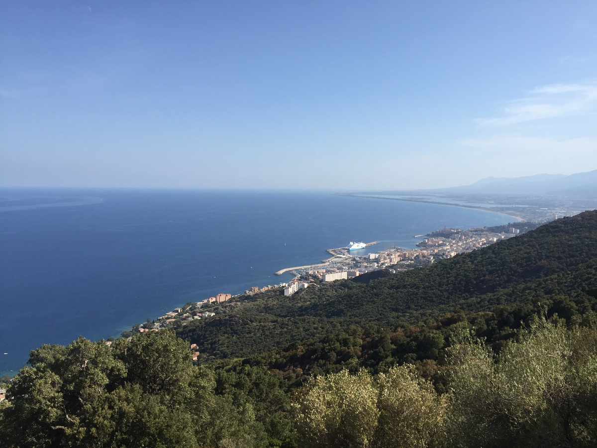 Photo France Corse San Martino di Lota 2017-09 2