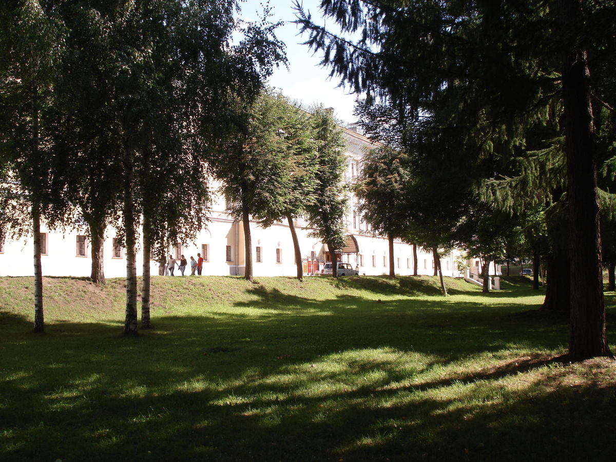 Photo Russie Vladimir 2006-07 64