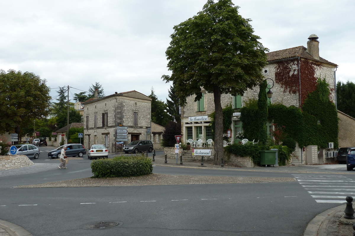 Photo France Issigeac 2010-08 79