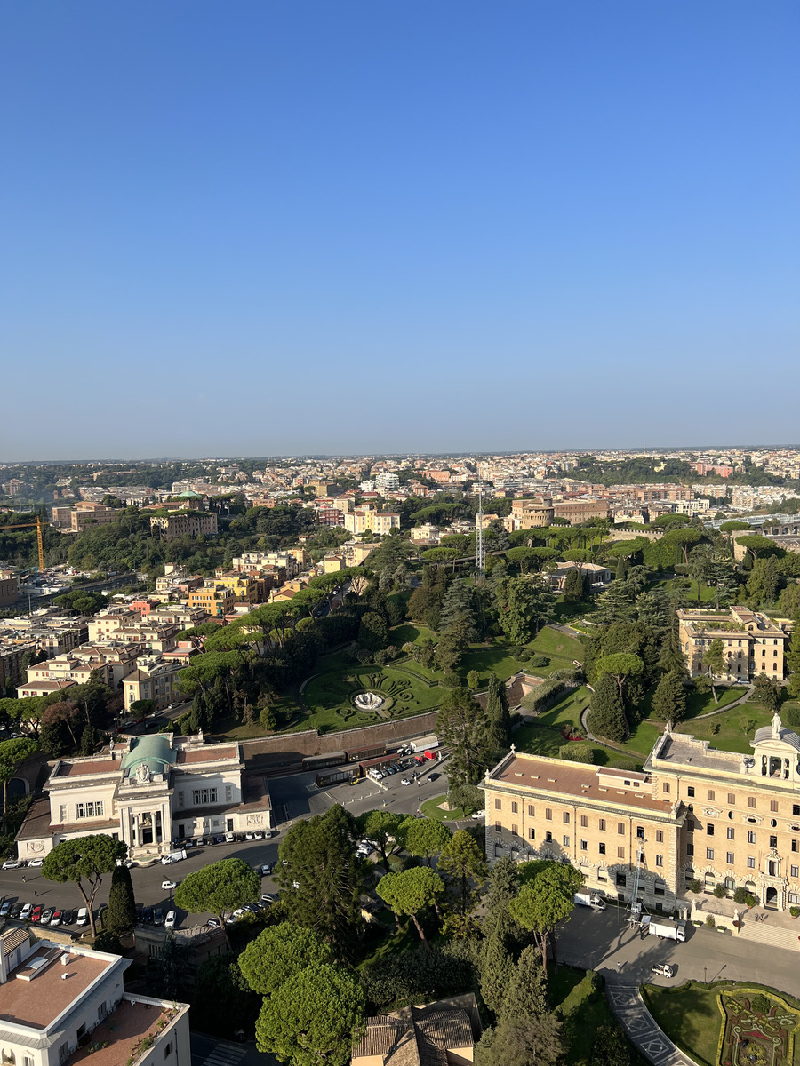 Photo Italie Rome 2021-09 78