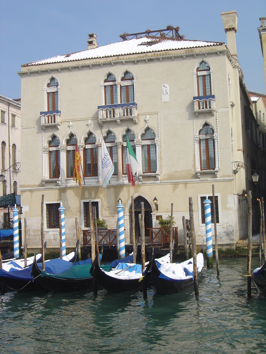 Photo Italie Venise 2005-03 686