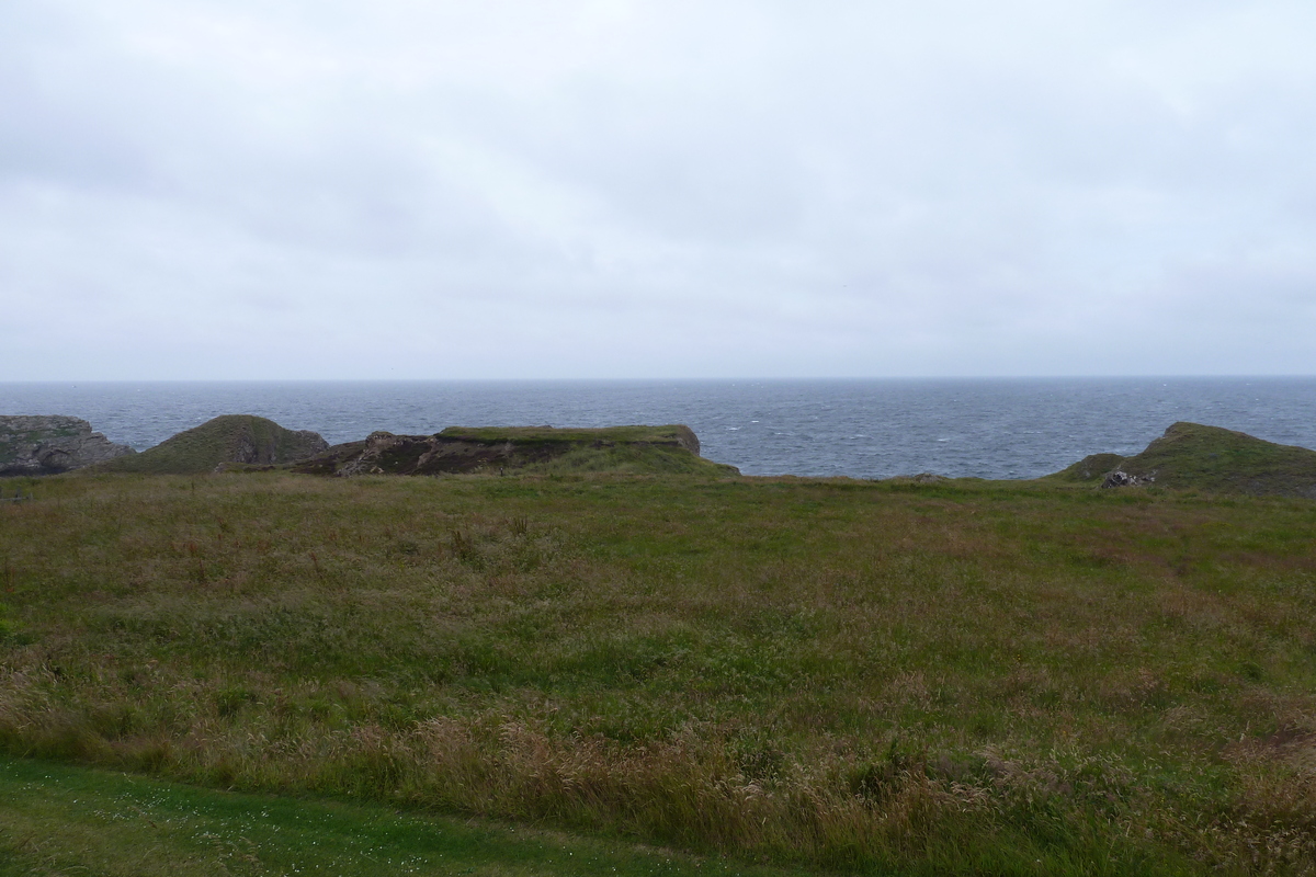 Photo Royaume-Uni Écosse Cote de Moray 2011-07 9
