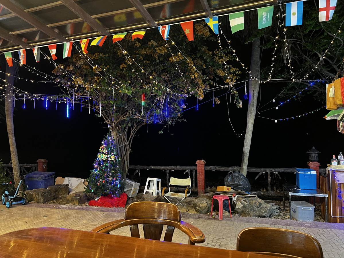 Photo Thaïlande Ko Phi Phi Don 2021-12 120