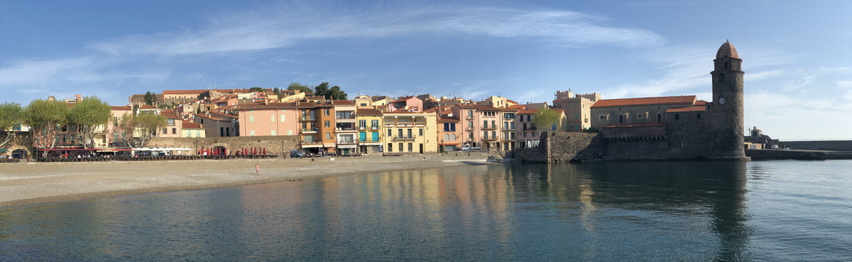 Photo France Collioure 2018-04 210