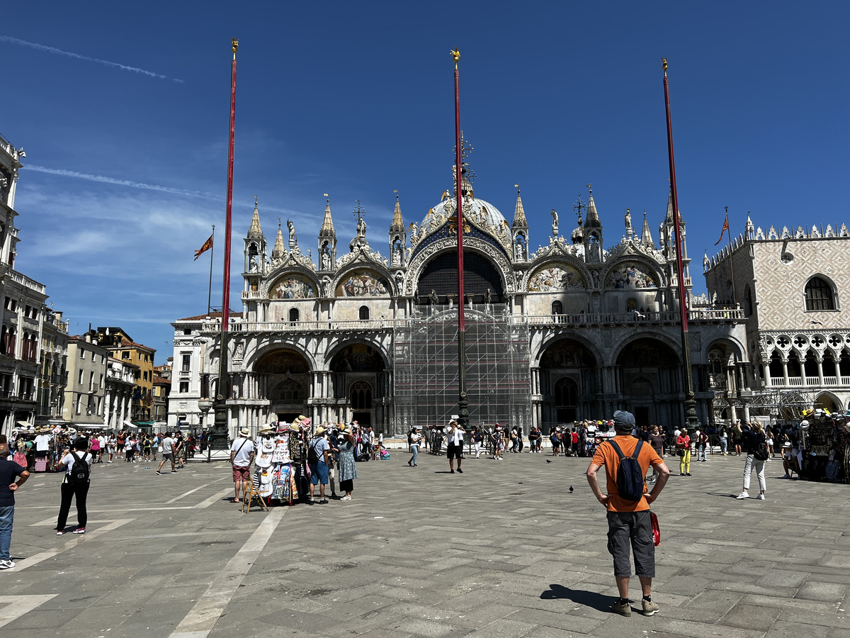 Photo Italie Venise 2022-05 348