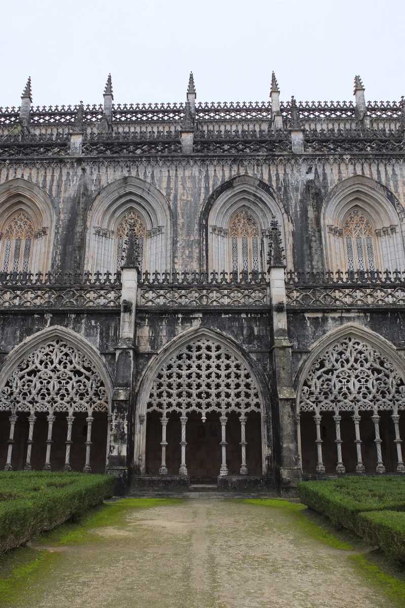 Photo Portugal Batalha 2013-01 67
