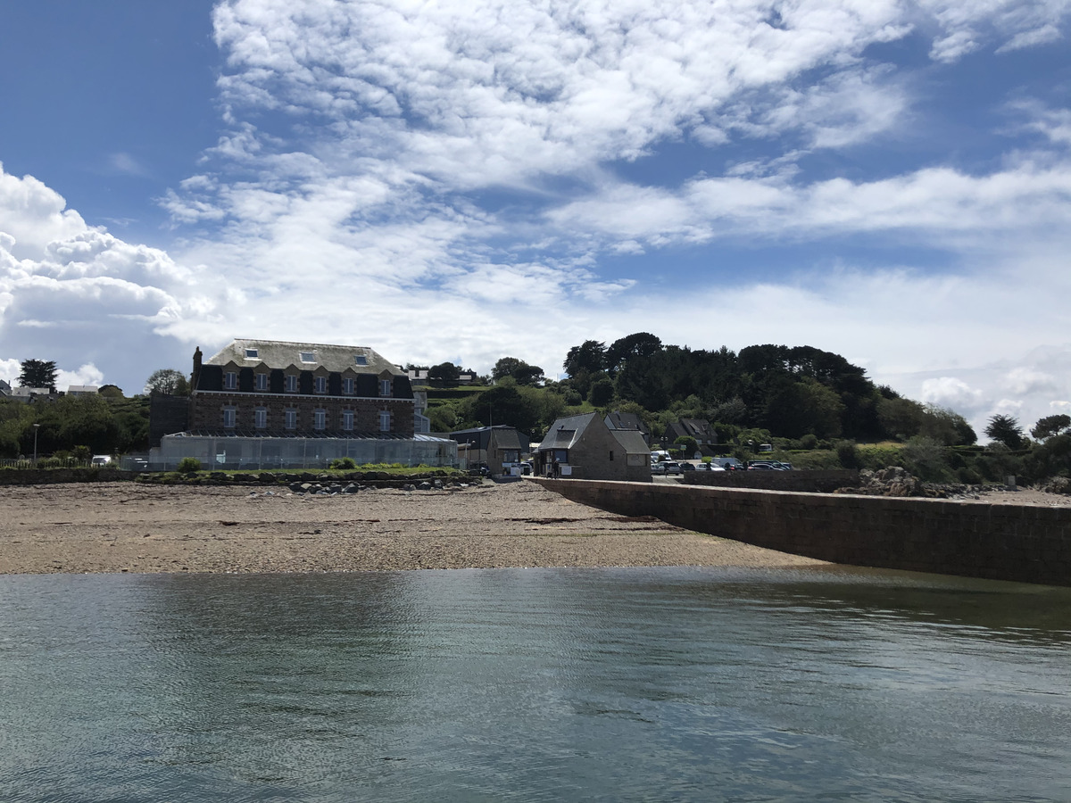 Photo France Île de Bréhat 2020-06 239