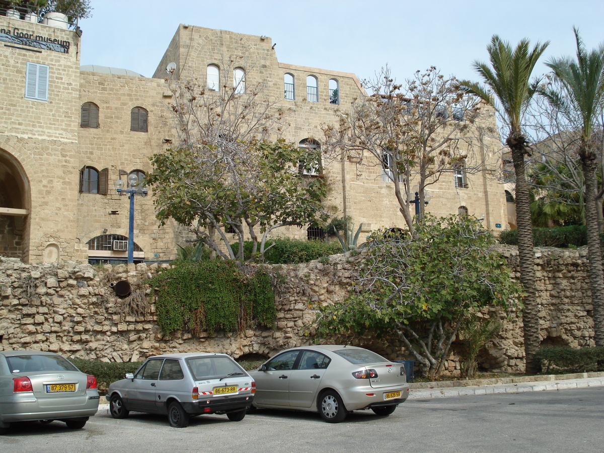 Photo Israel Jaffa 2006-12 225
