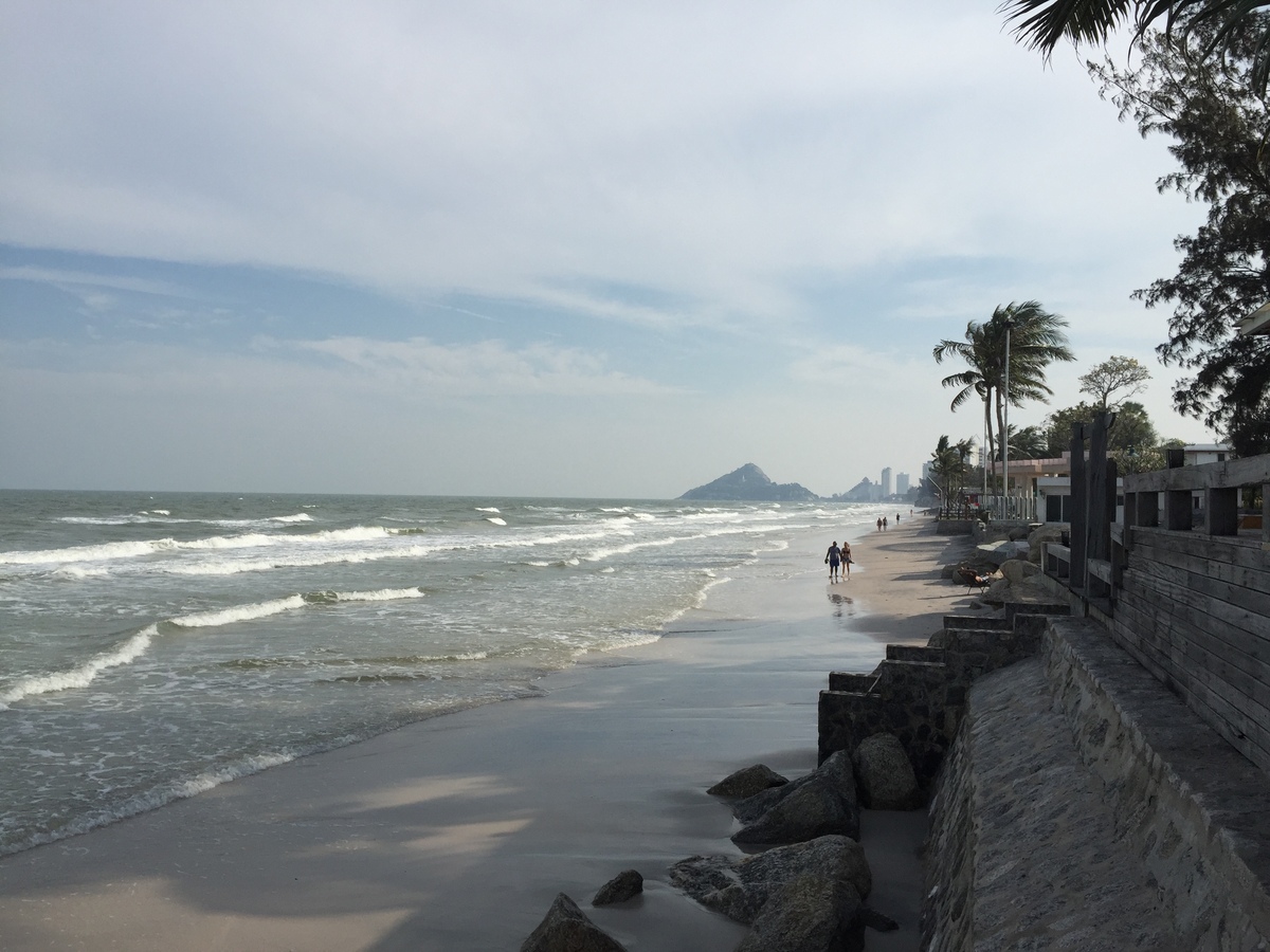 Photo Thaïlande Hua hin 2016-01 85