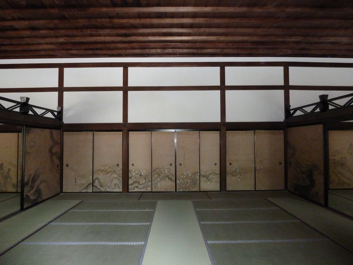 Photo Japon Kyoto temple Ryoanji 2010-06 84