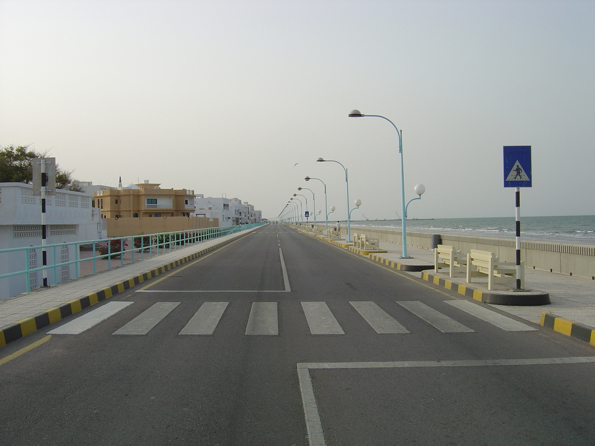 Photo Oman Sohar 2005-03 5