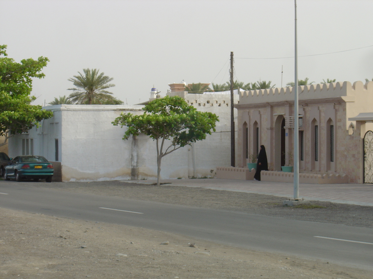 Photo Oman Sohar 2005-03 3