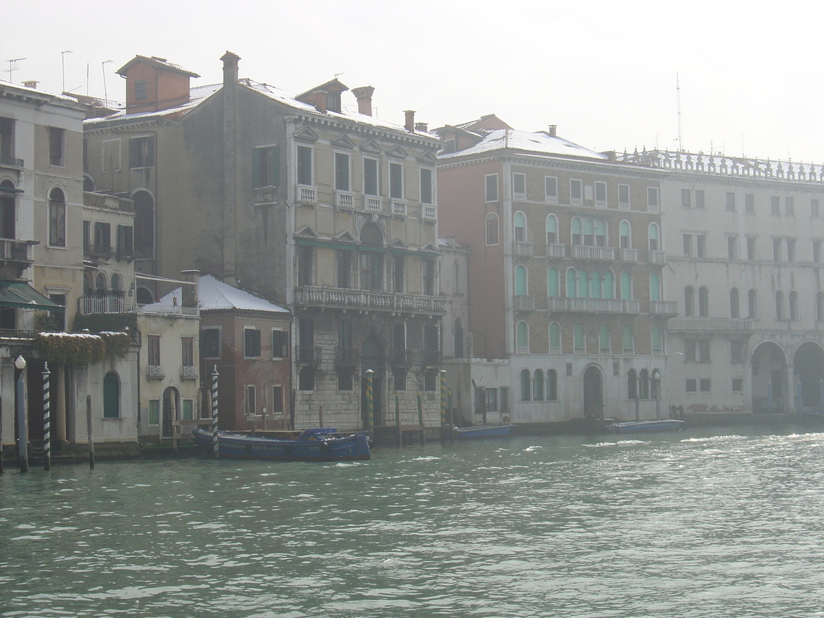Photo Italie Venise 2005-03 540