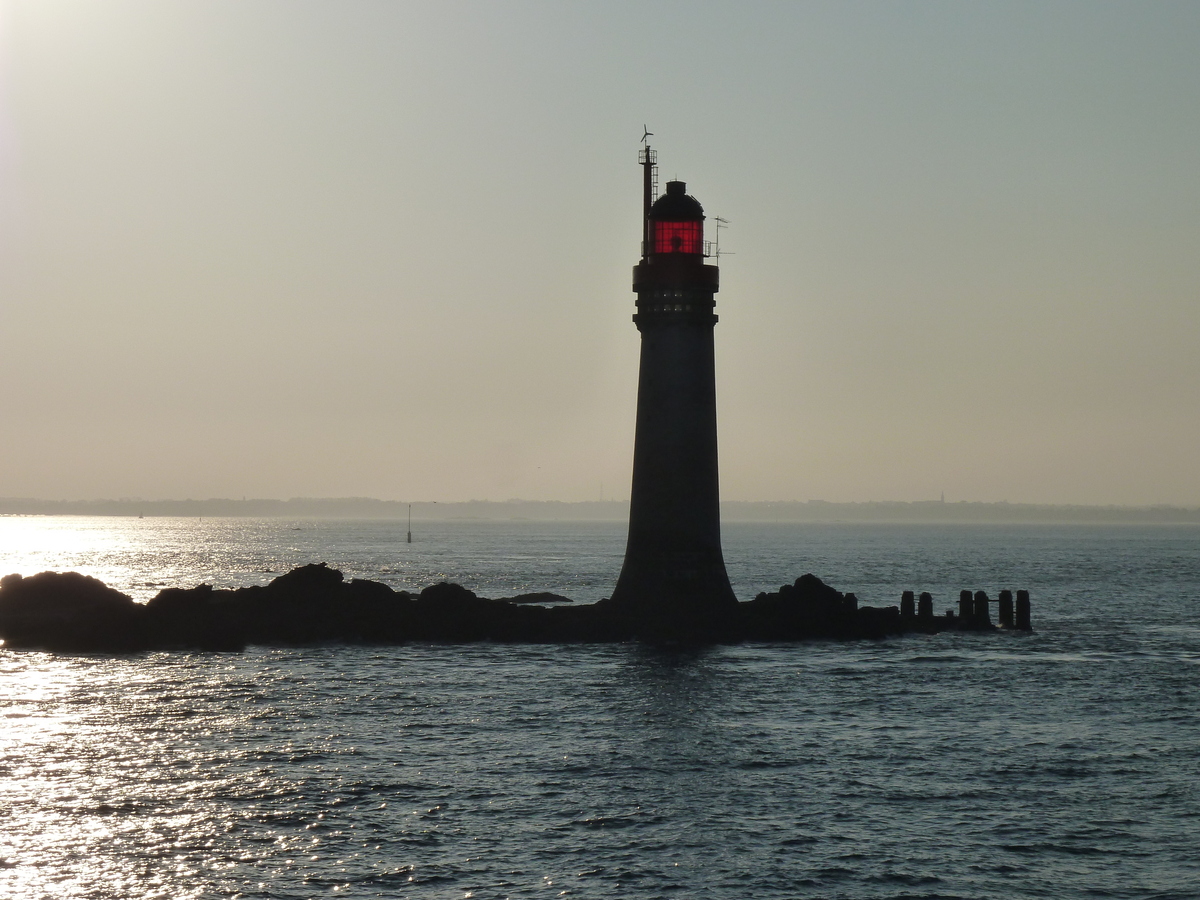 Photo France Bateau de Saint Malo à Jersey 2010-04 38