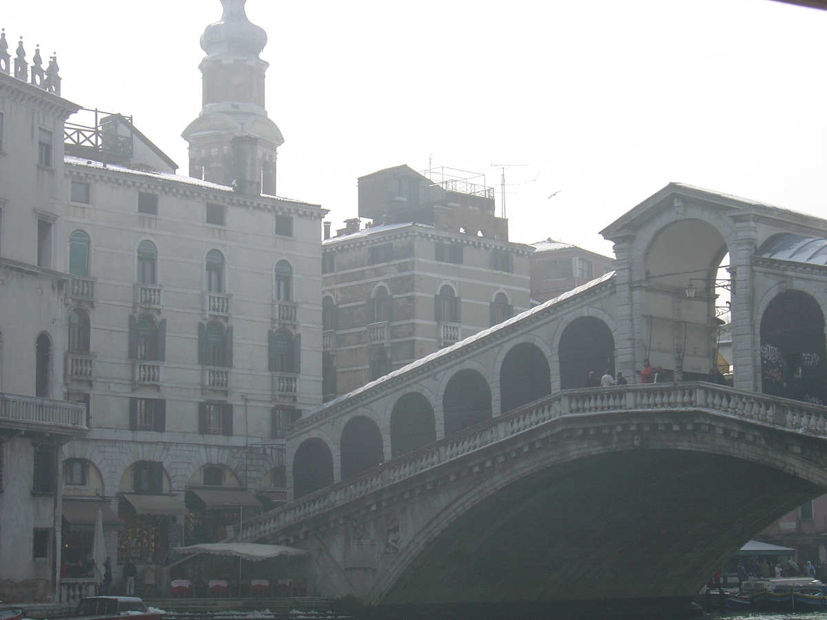 Photo Italie Venise 2005-03 636