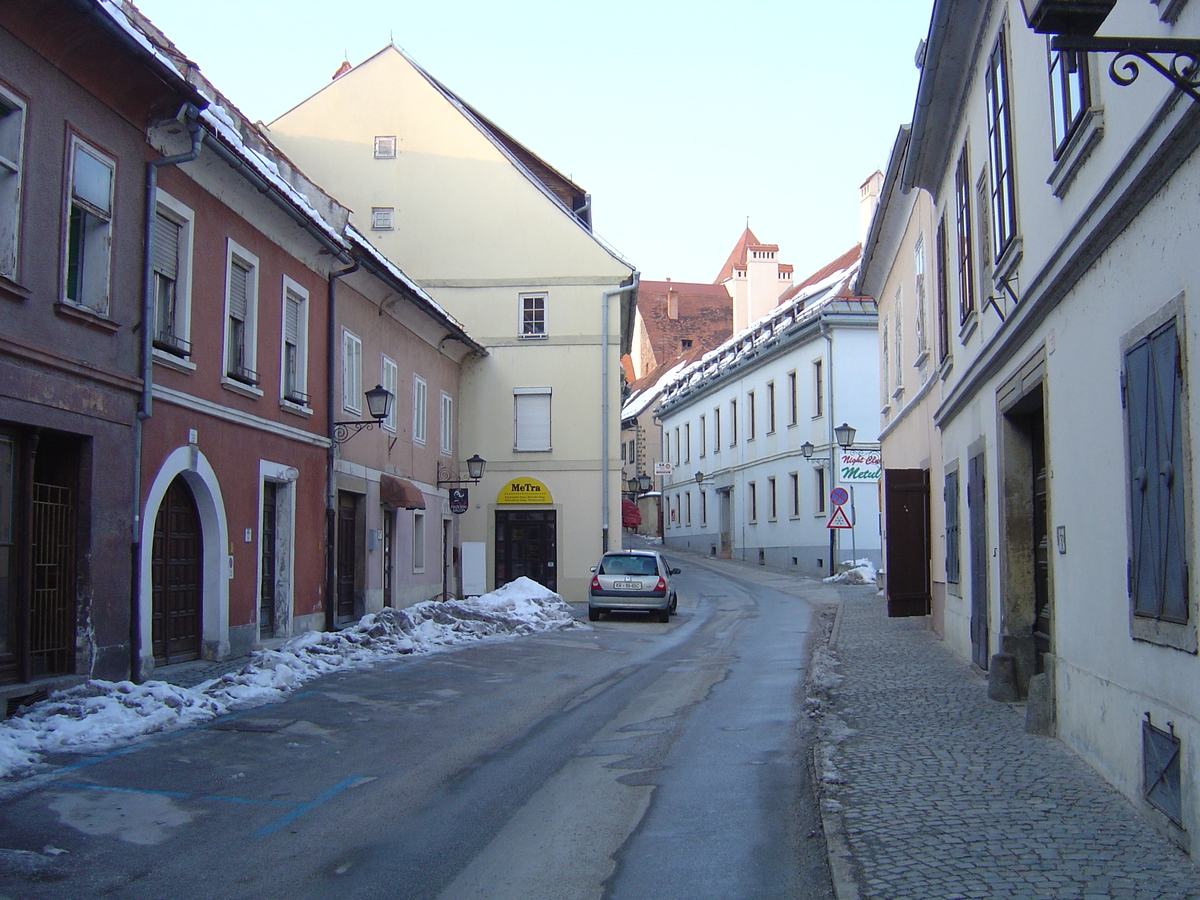 Photo Slovenie Ptuj 2005-03 1