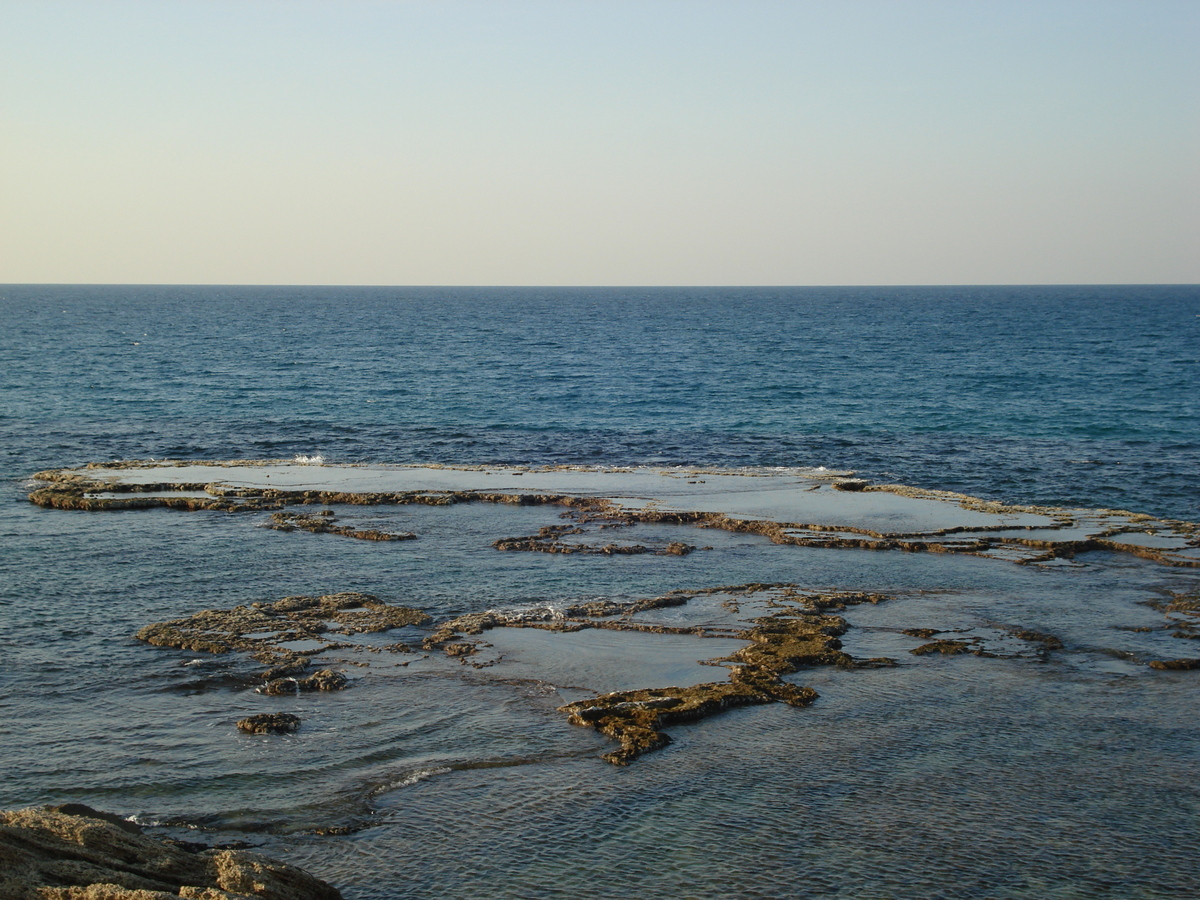 Photo Israel Caesarea 2006-12 179