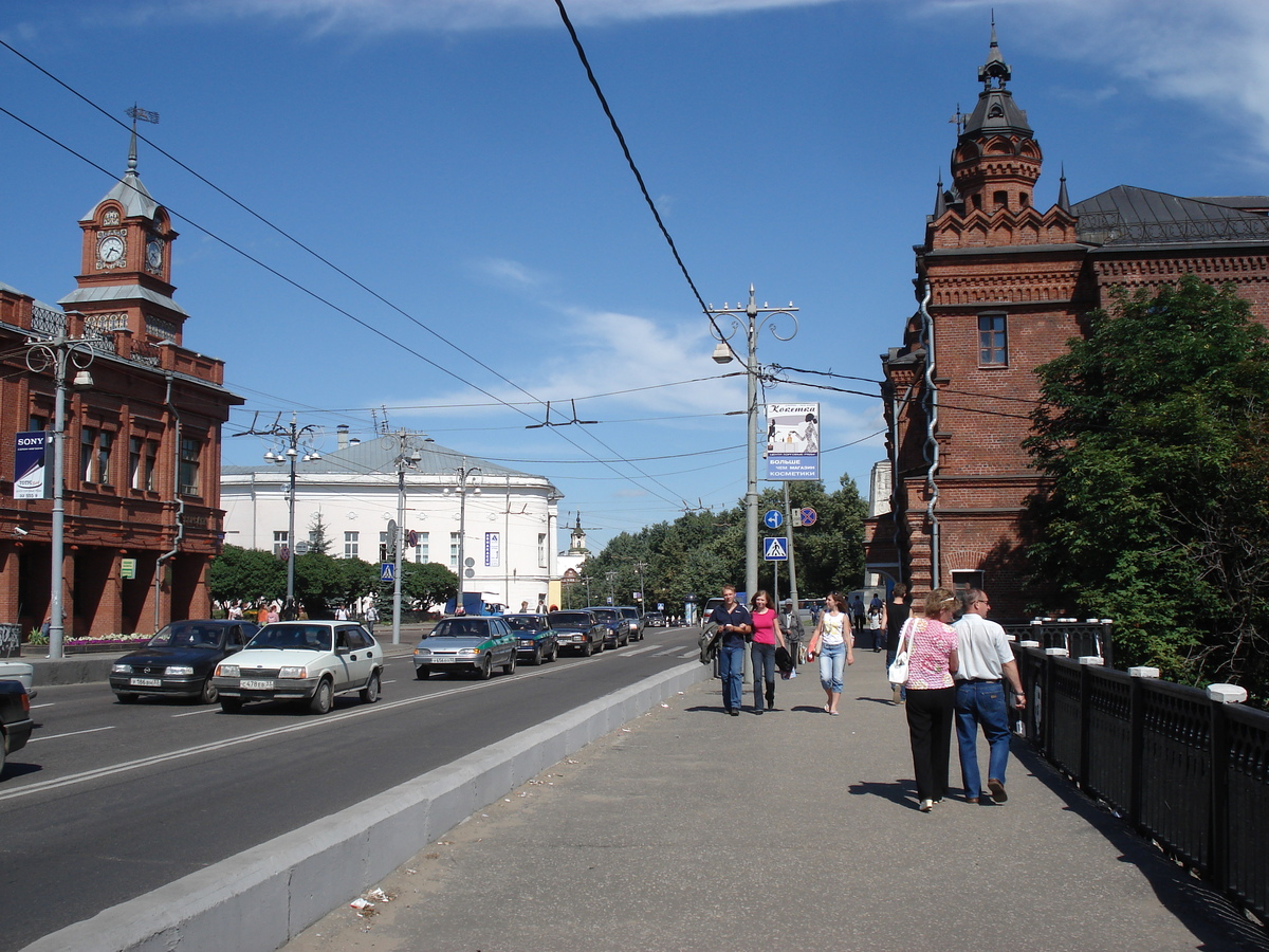 Photo Russie Vladimir 2006-07 135